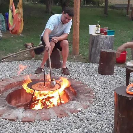 Lui Foarda Σπίτι διακοπών