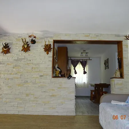 Holiday home Lui Foarda Motru Sec