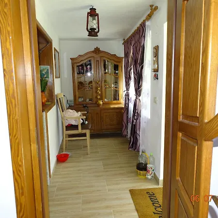 Σπίτι διακοπών Lui Foarda *