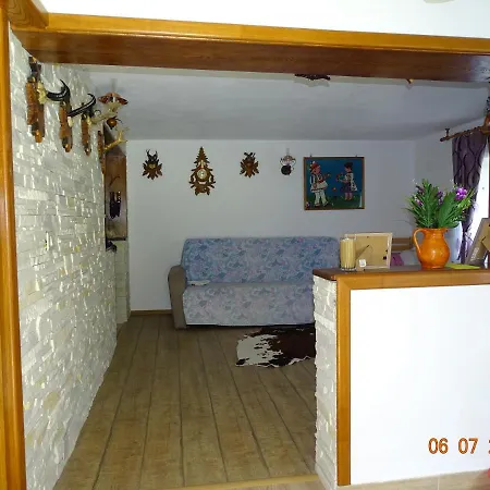 Lui Foarda Holiday home