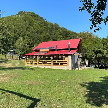 Lui Foarda Holiday home