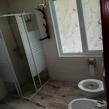 Lui Foarda Holiday home