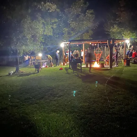 Prázdninový dům Lui Foarda Motru Sec