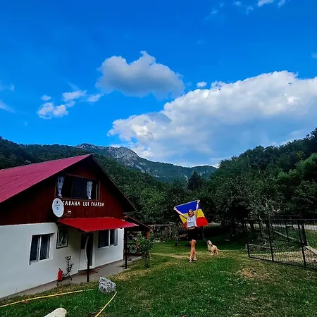 Lui Foarda * Motru Sec