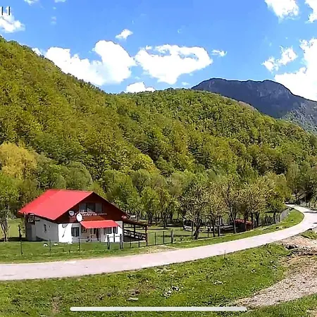 Lui Foarda Motru Sec